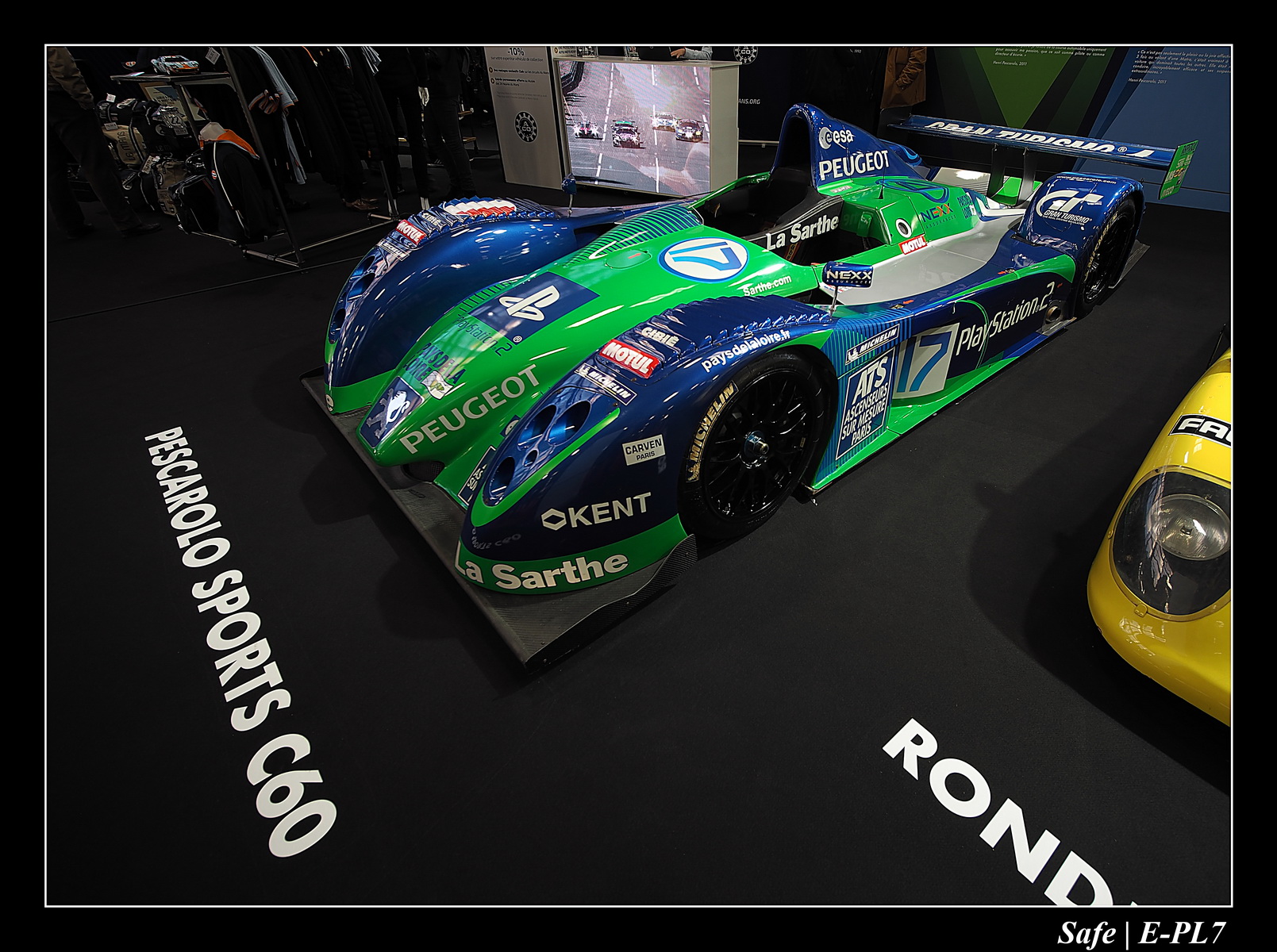 2020 - 02 - Retromobile 023